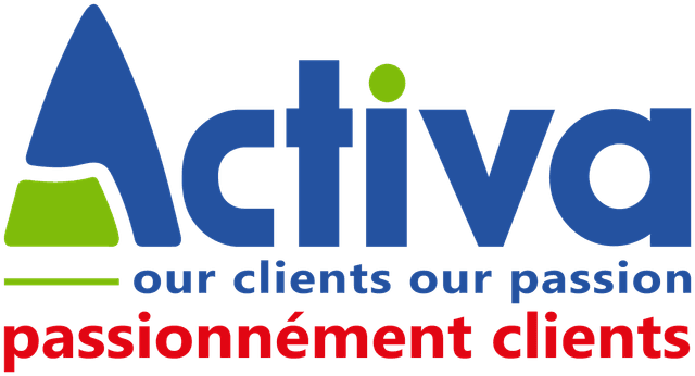 Groupe ACTIVA